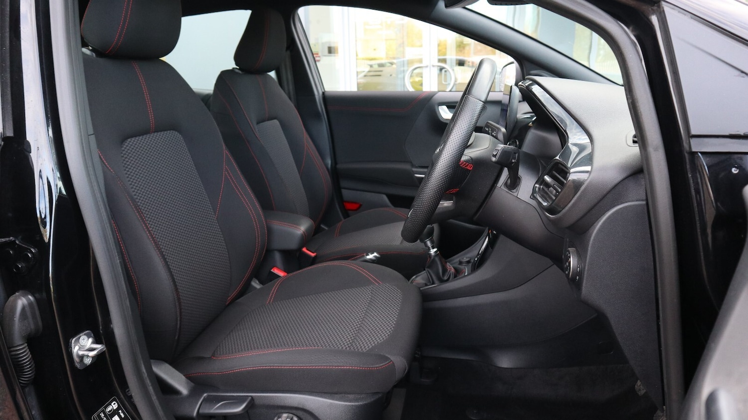 Used Ford Puma 2022 for sale - 76818236: Photo 20