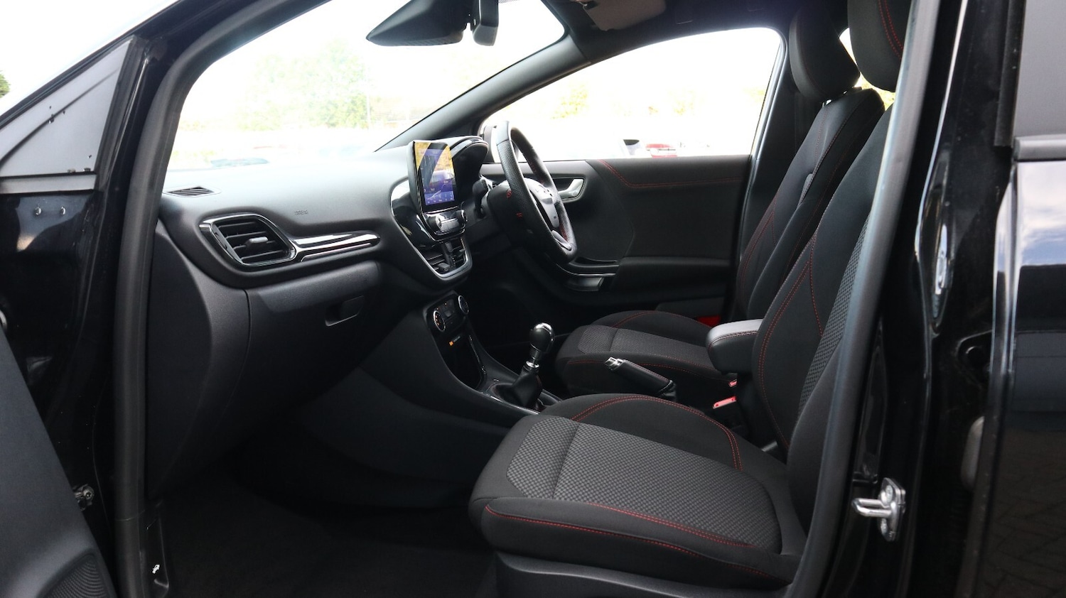 Used Ford Puma 2022 for sale - 76818236: Photo 21