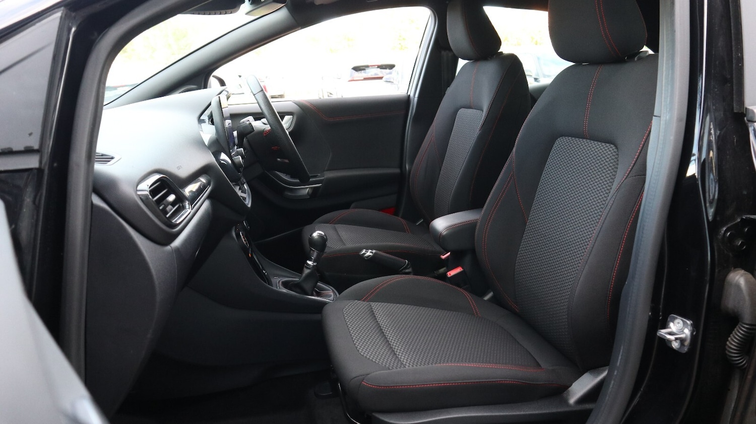 Used Ford Puma 2022 for sale - 76818236: Photo 22