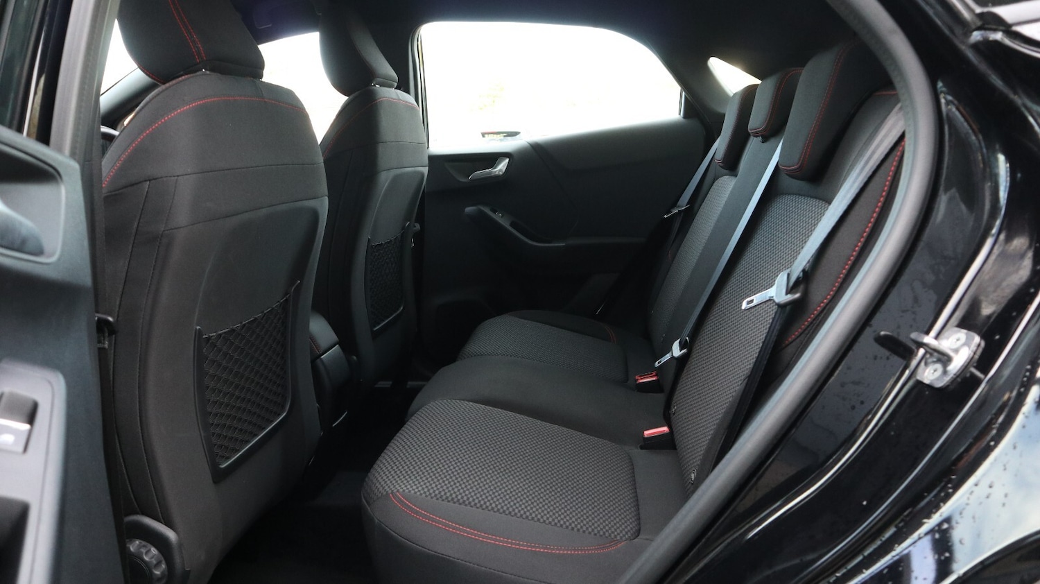 Used Ford Puma 2022 for sale - 76818236: Photo 23