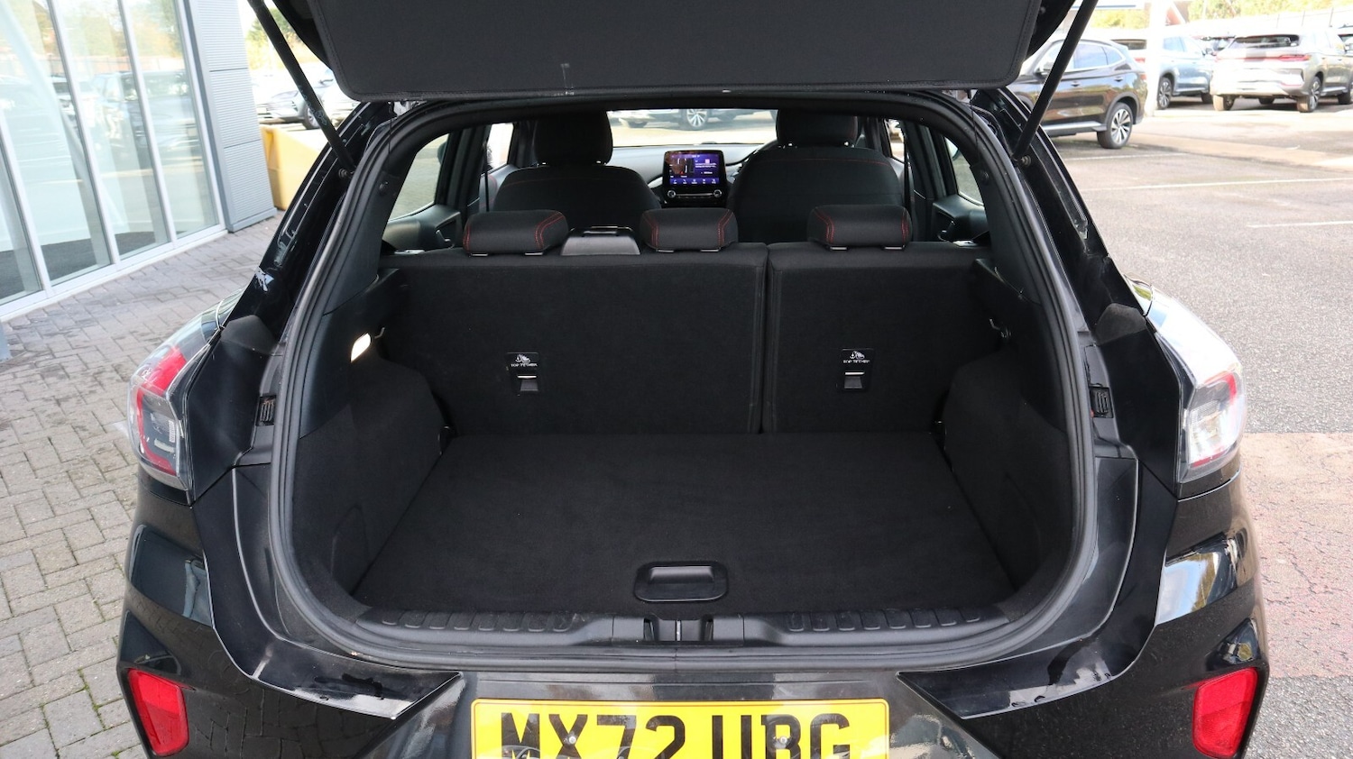 Used Ford Puma 2022 for sale - 76818236: Photo 24