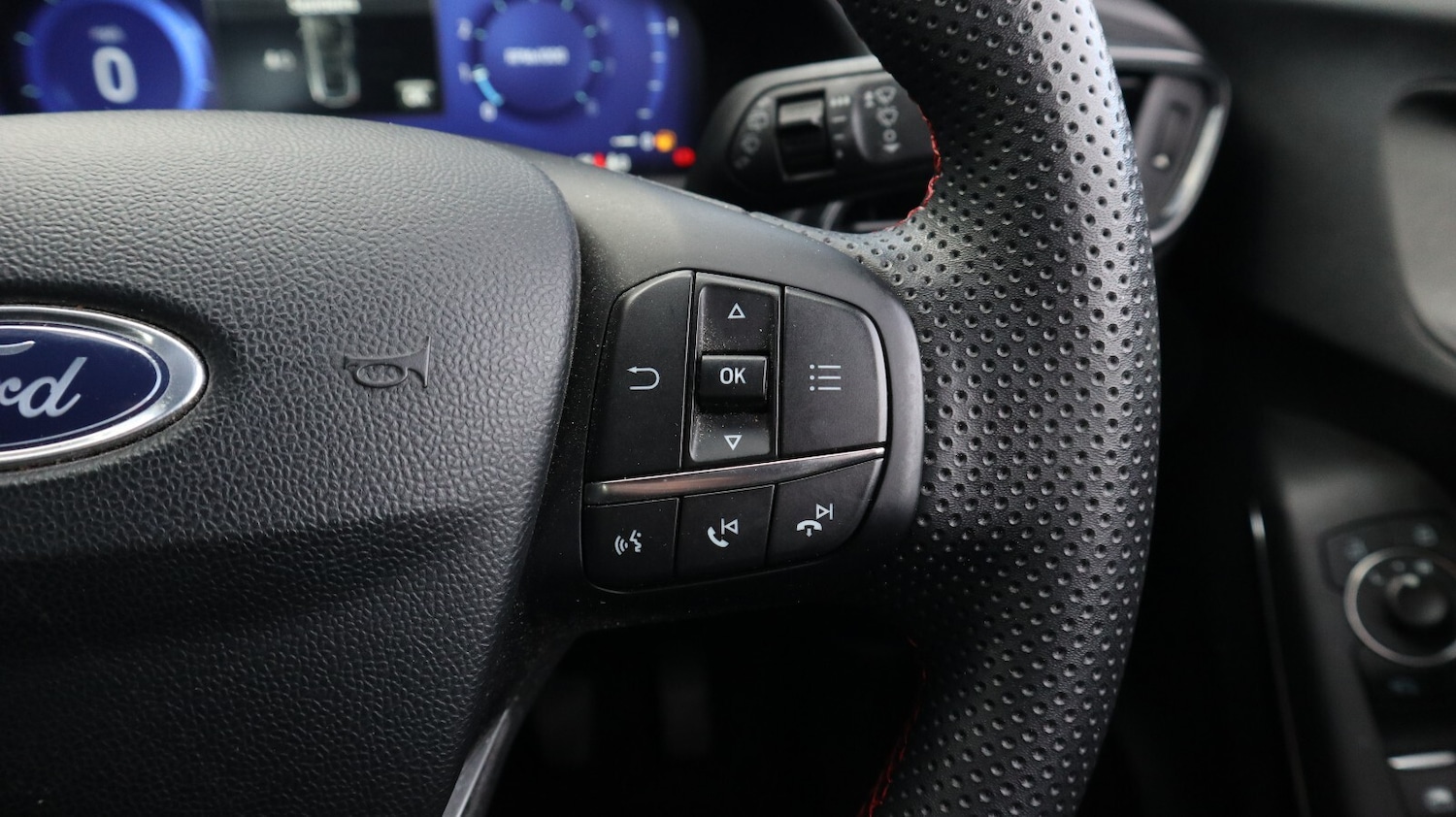 Used Ford Puma 2022 for sale - 76818236: Photo 28