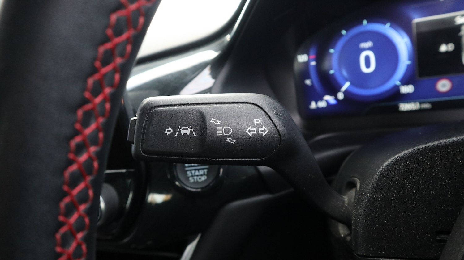 Used Ford Puma 2022 for sale - 76818236: Photo 29