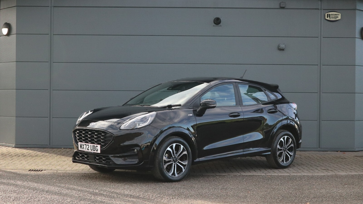 Used Ford Puma 2022 for sale - 76818236: Photo 3