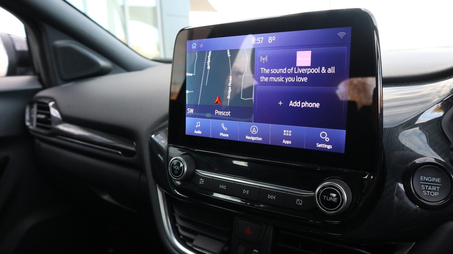 Used Ford Puma 2022 for sale - 76818236: Photo 32