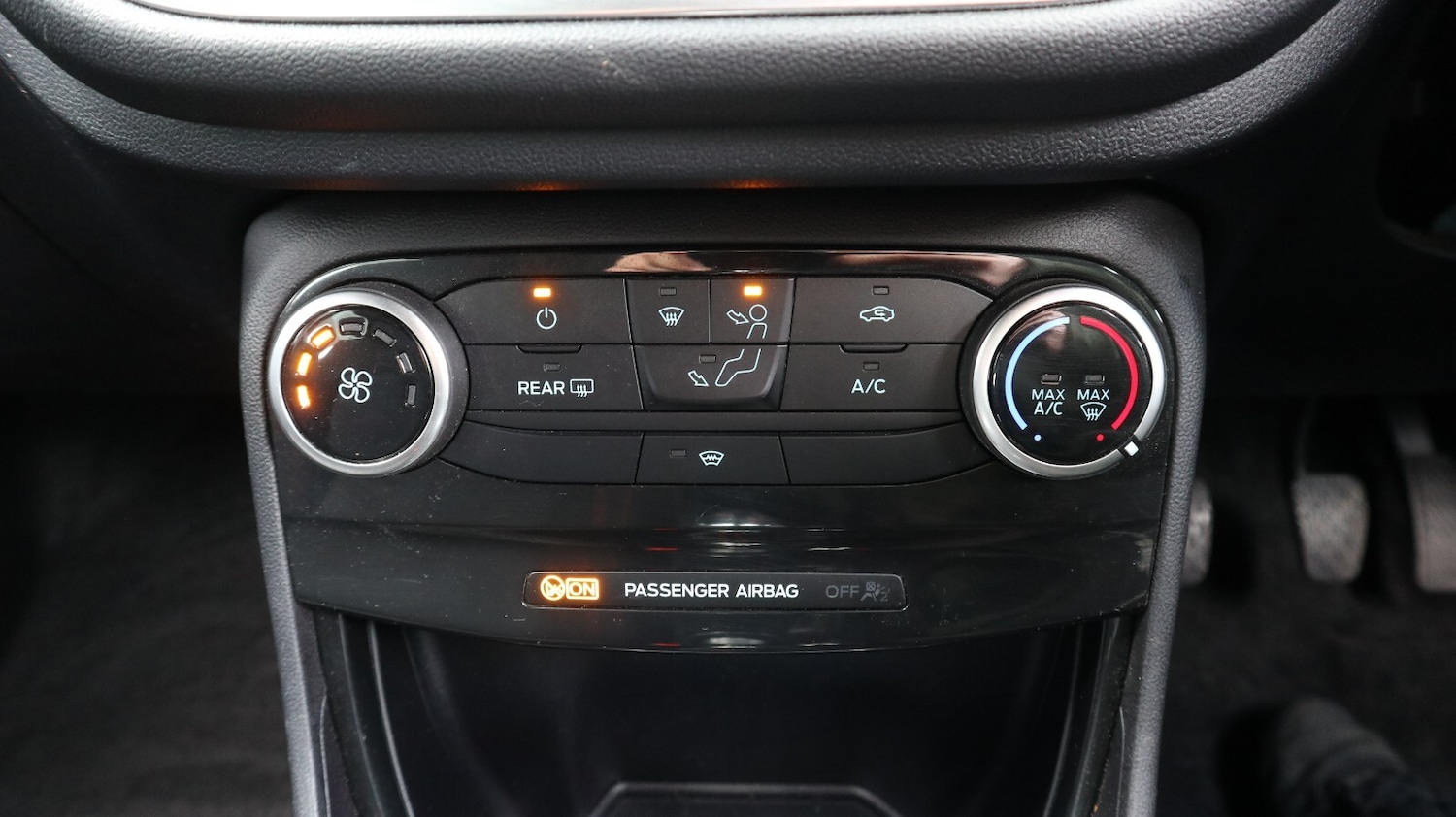 Used Ford Puma 2022 for sale - 76818236: Photo 33