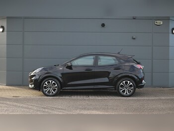 Used Ford Puma 2022 for sale - 76818236: Photo