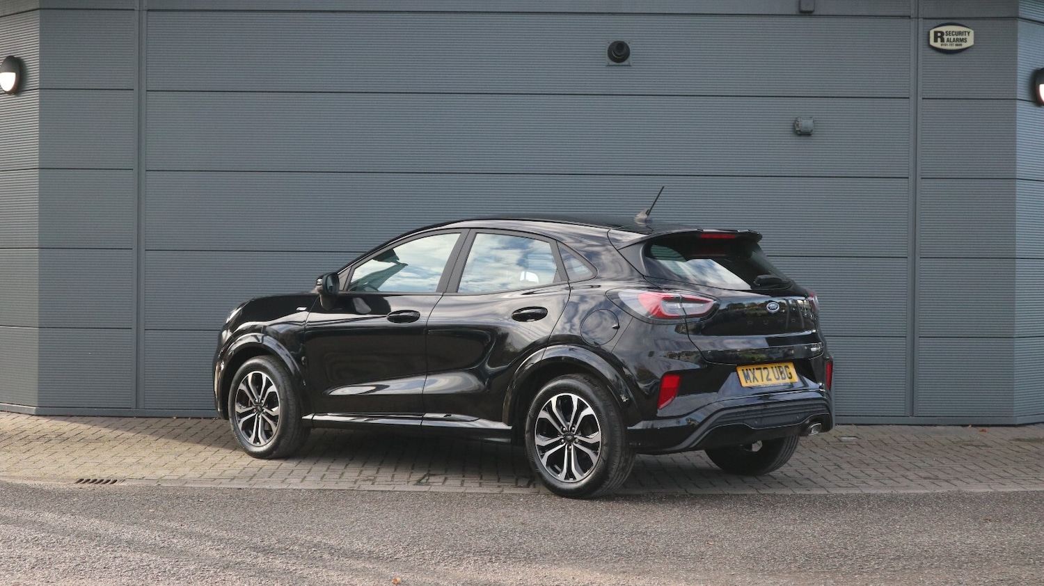 Used Ford Puma 2022 for sale - 76818236: Photo 5