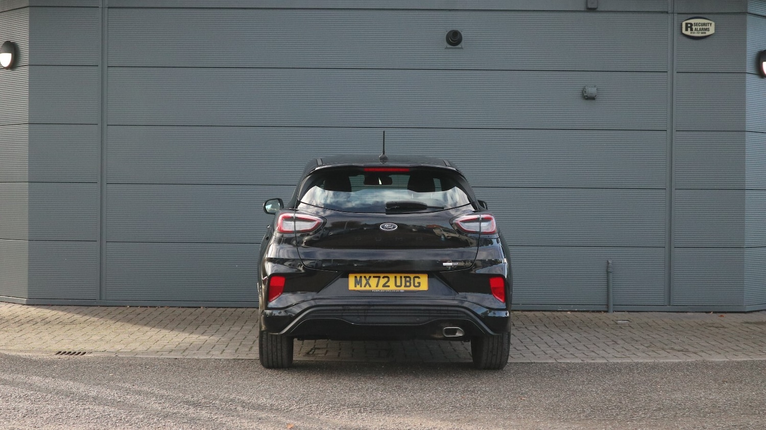 Used Ford Puma 2022 for sale - 76818236: Photo 6