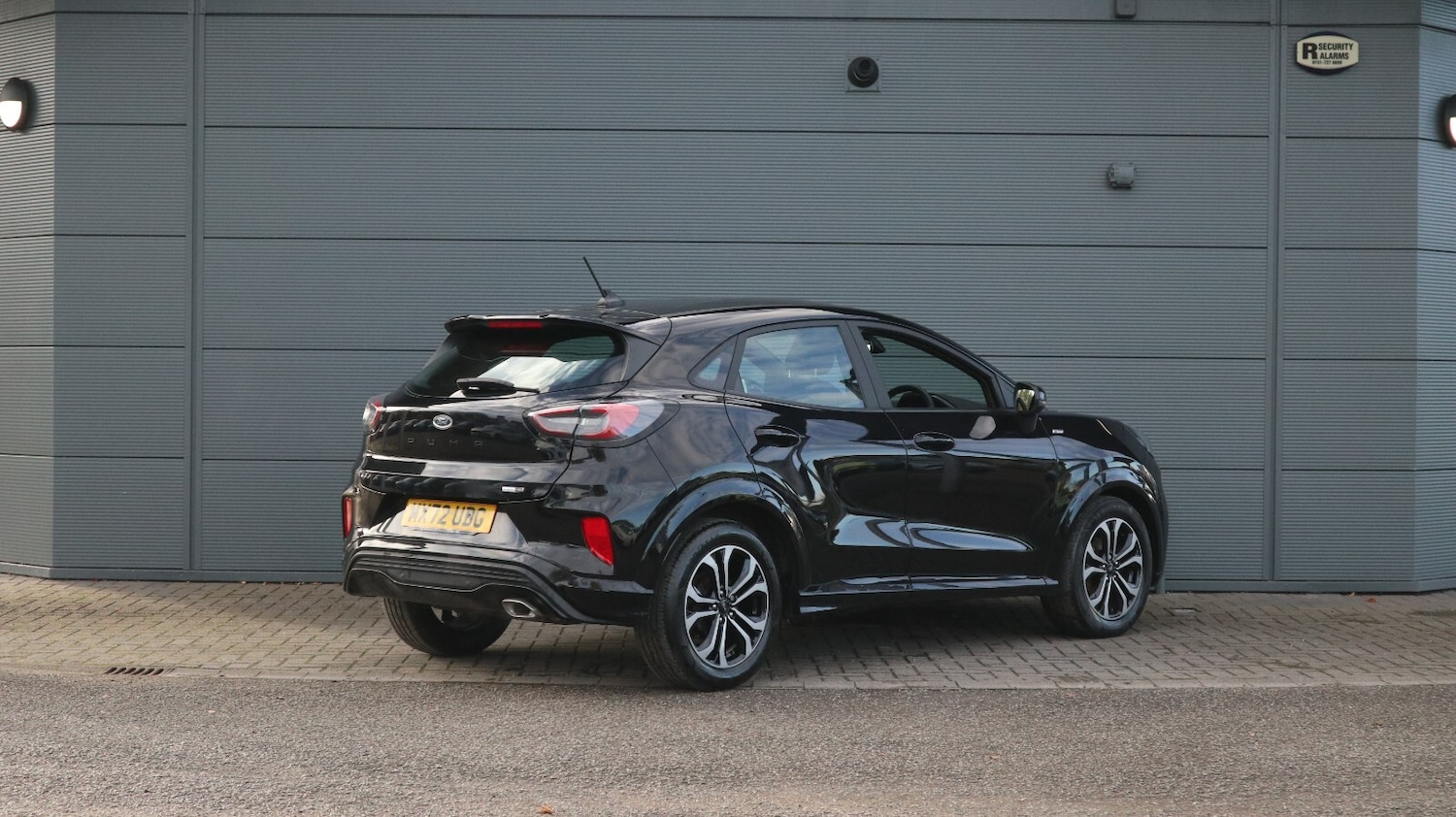 Used Ford Puma 2022 for sale - 76818236: Photo 7