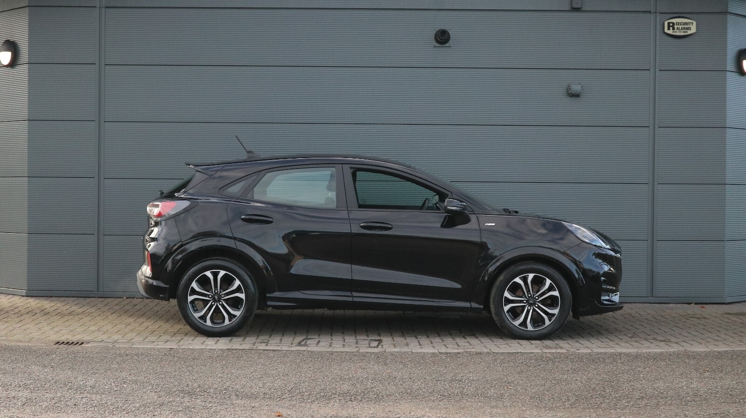 Used Ford Puma 2022 for sale - 76818236: Photo 8