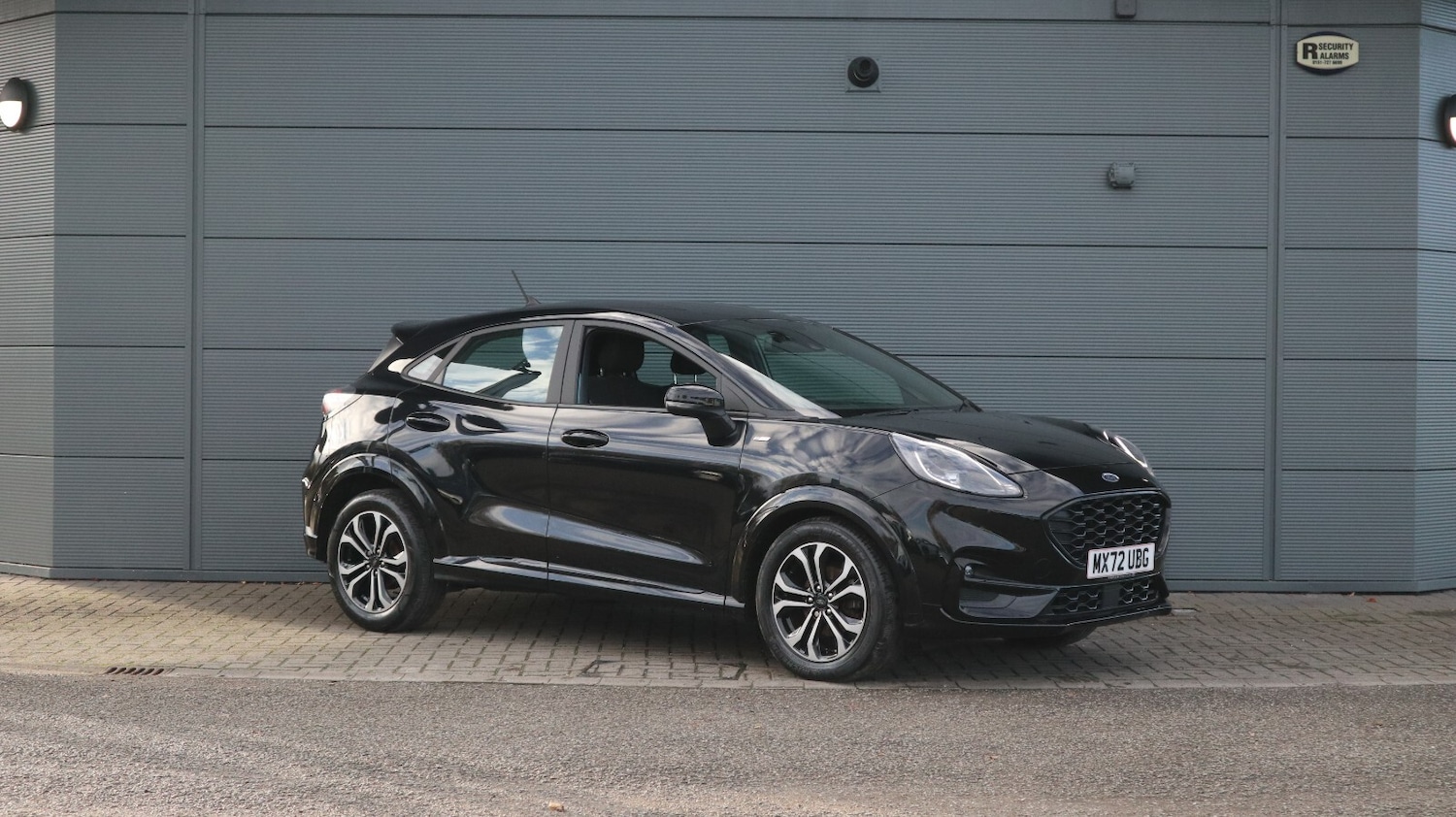 Used Ford Puma 2022 for sale - 76818236: Photo 9