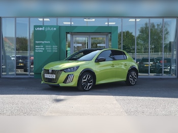 Used Peugeot 208 2024 for sale - 78813538: Photo