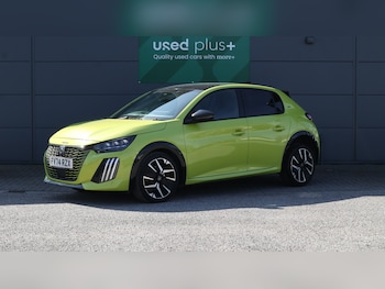 Used Peugeot 208 2024 for sale - 78813538: Photo