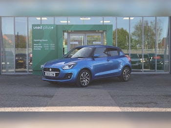 Used Suzuki Swift 2021 for sale - 78813489: Photo