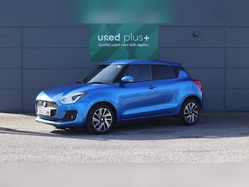 Used Suzuki Swift 2021 for sale - 78813489: Photo