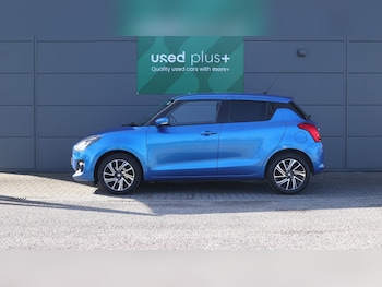 Used Suzuki Swift 2021 for sale - 78813489: Photo