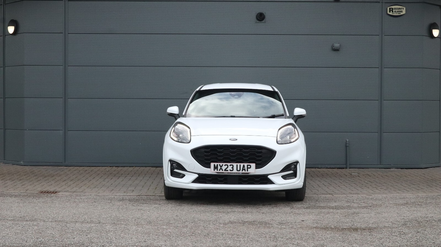 Used Ford Puma 2023 for sale - 76818177: Photo 10