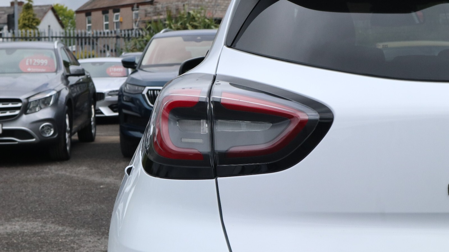 Used Ford Puma 2023 for sale - 76818177: Photo 12