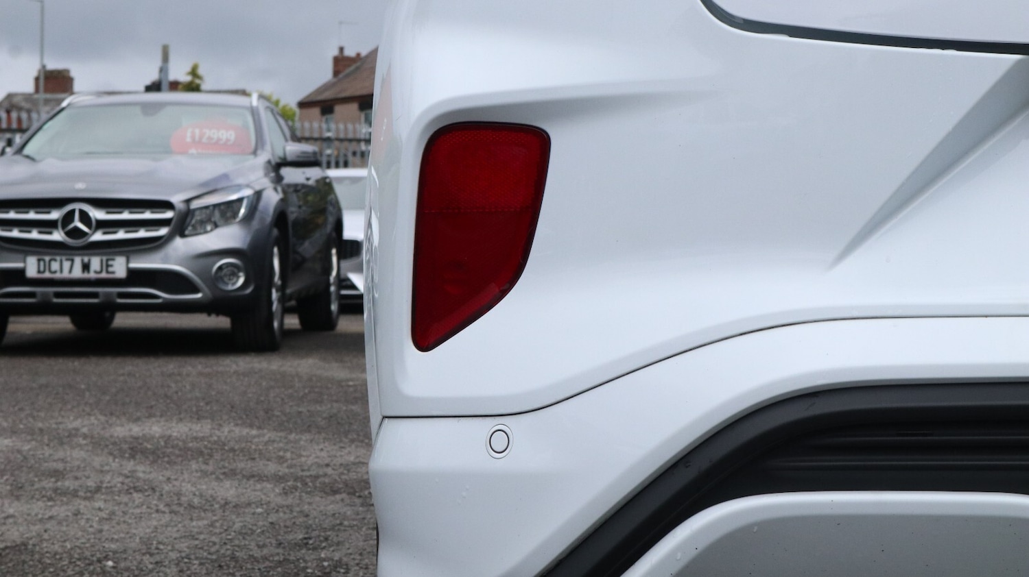 Used Ford Puma 2023 for sale - 76818177: Photo 13