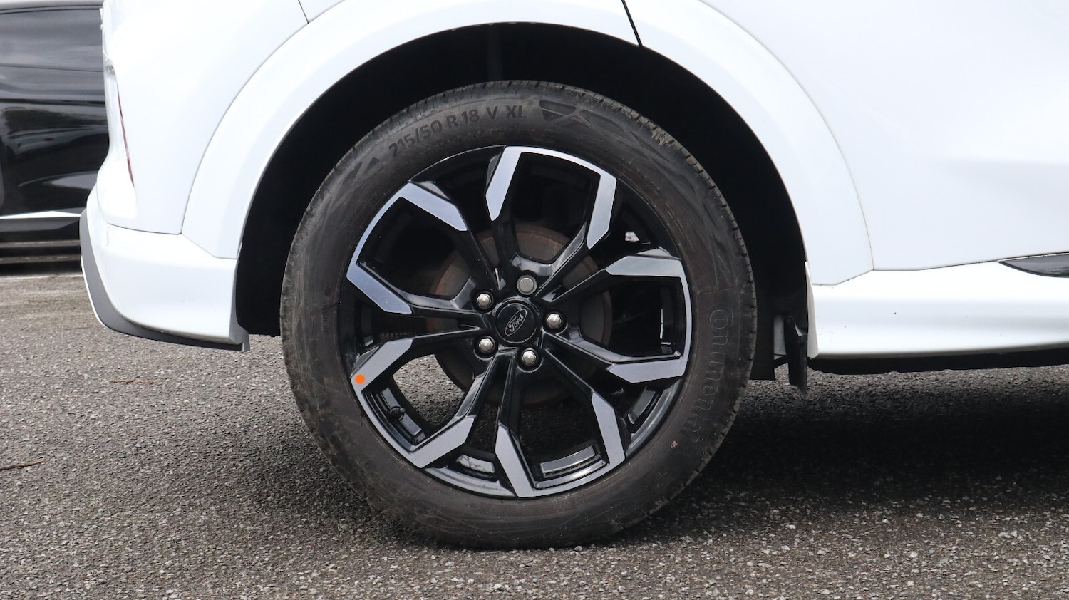 Used Ford Puma 2023 for sale - 76818177: Photo 14