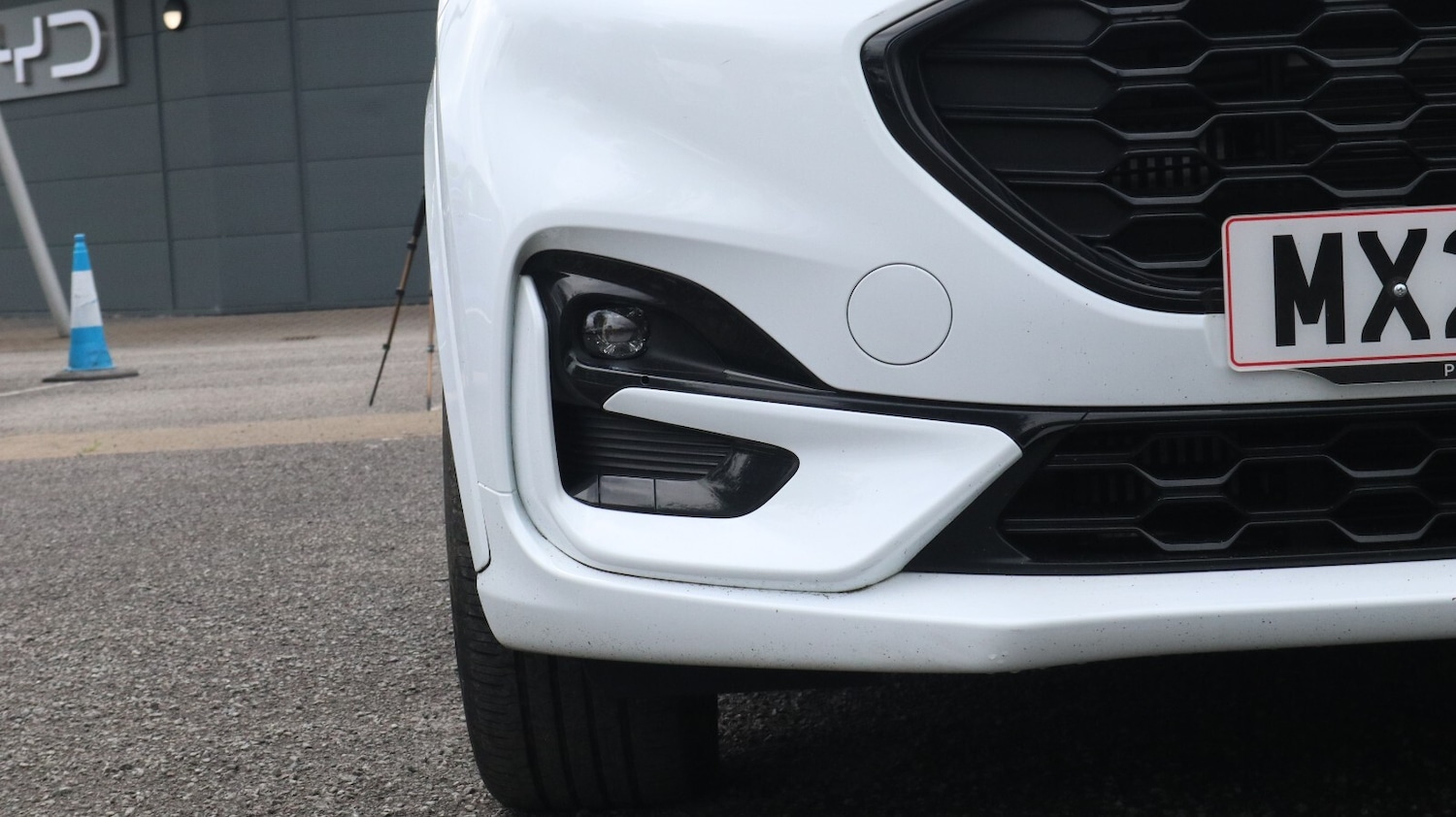 Used Ford Puma 2023 for sale - 76818177: Photo 16