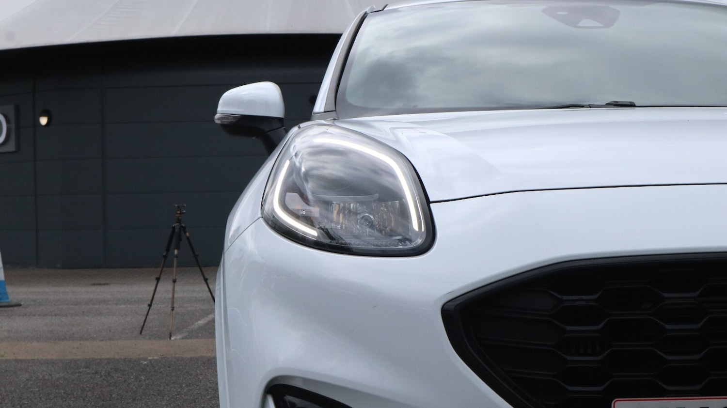 Used Ford Puma 2023 for sale - 76818177: Photo 17