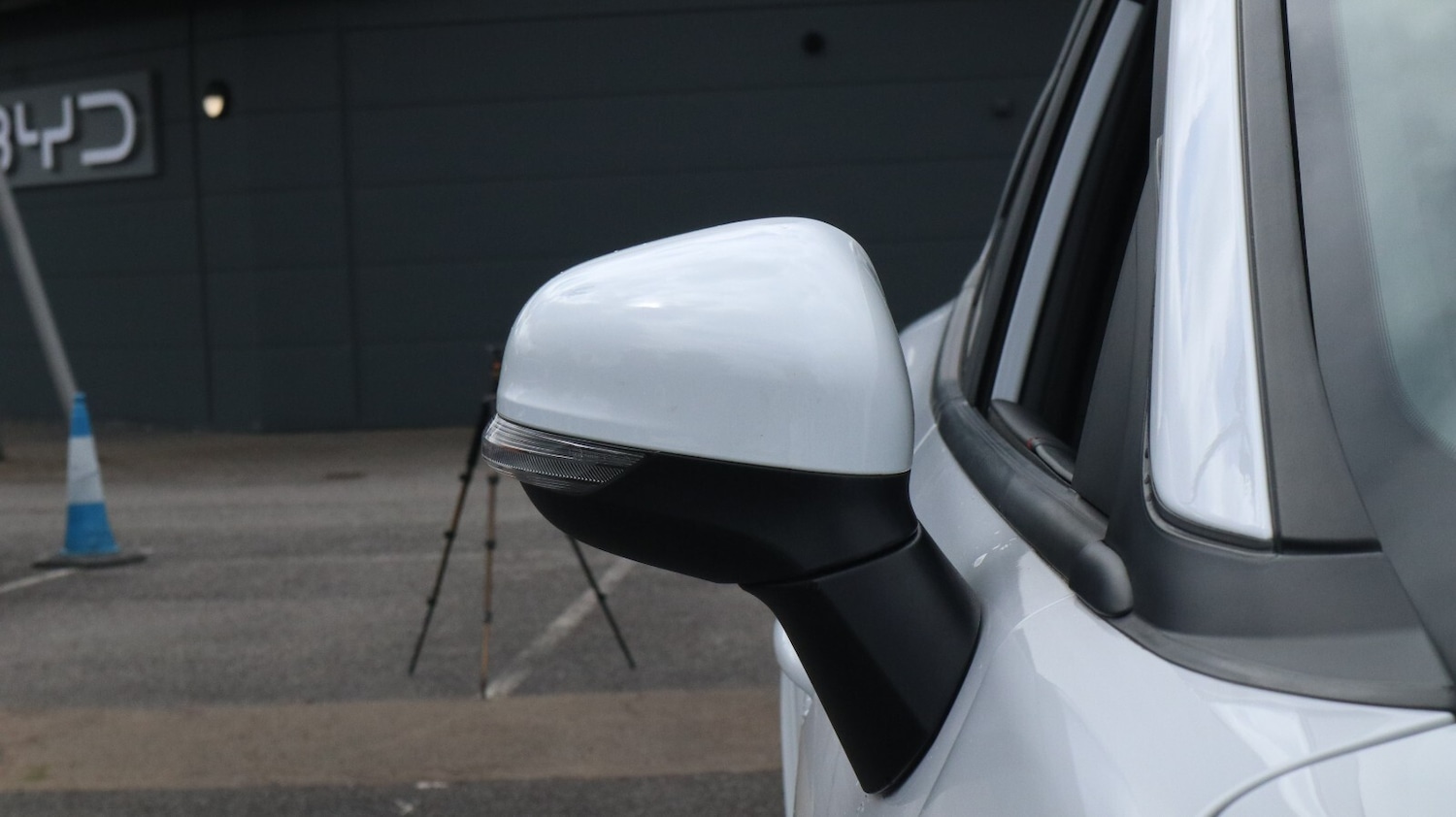 Used Ford Puma 2023 for sale - 76818177: Photo 18