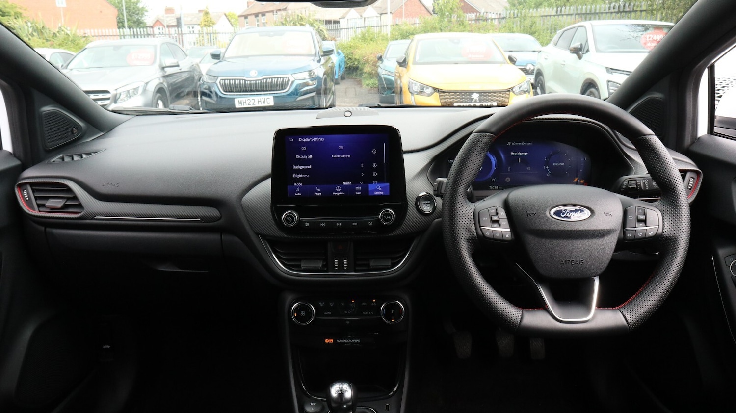 Used Ford Puma 2023 for sale - 76818177: Photo 20