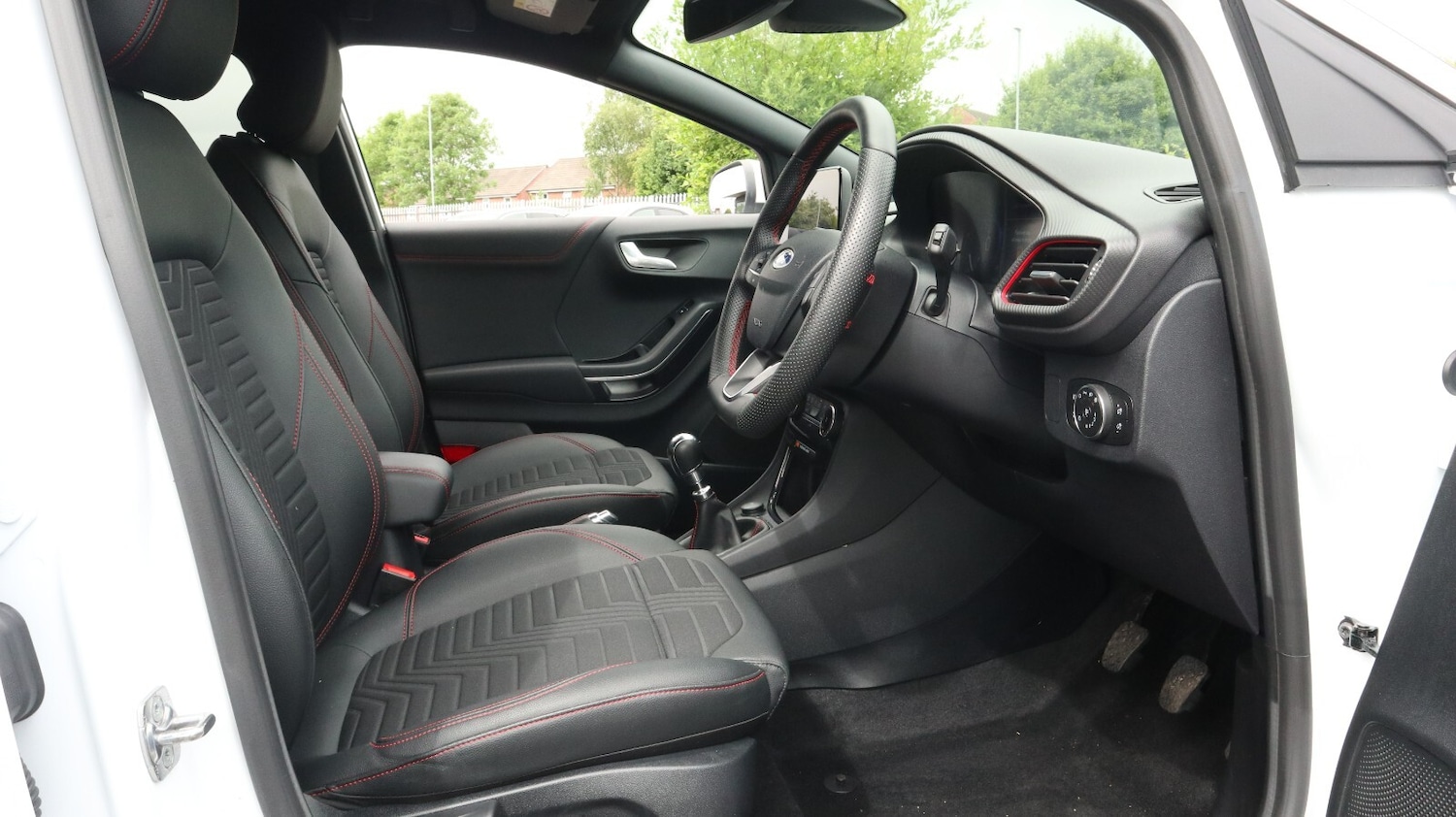 Used Ford Puma 2023 for sale - 76818177: Photo 21