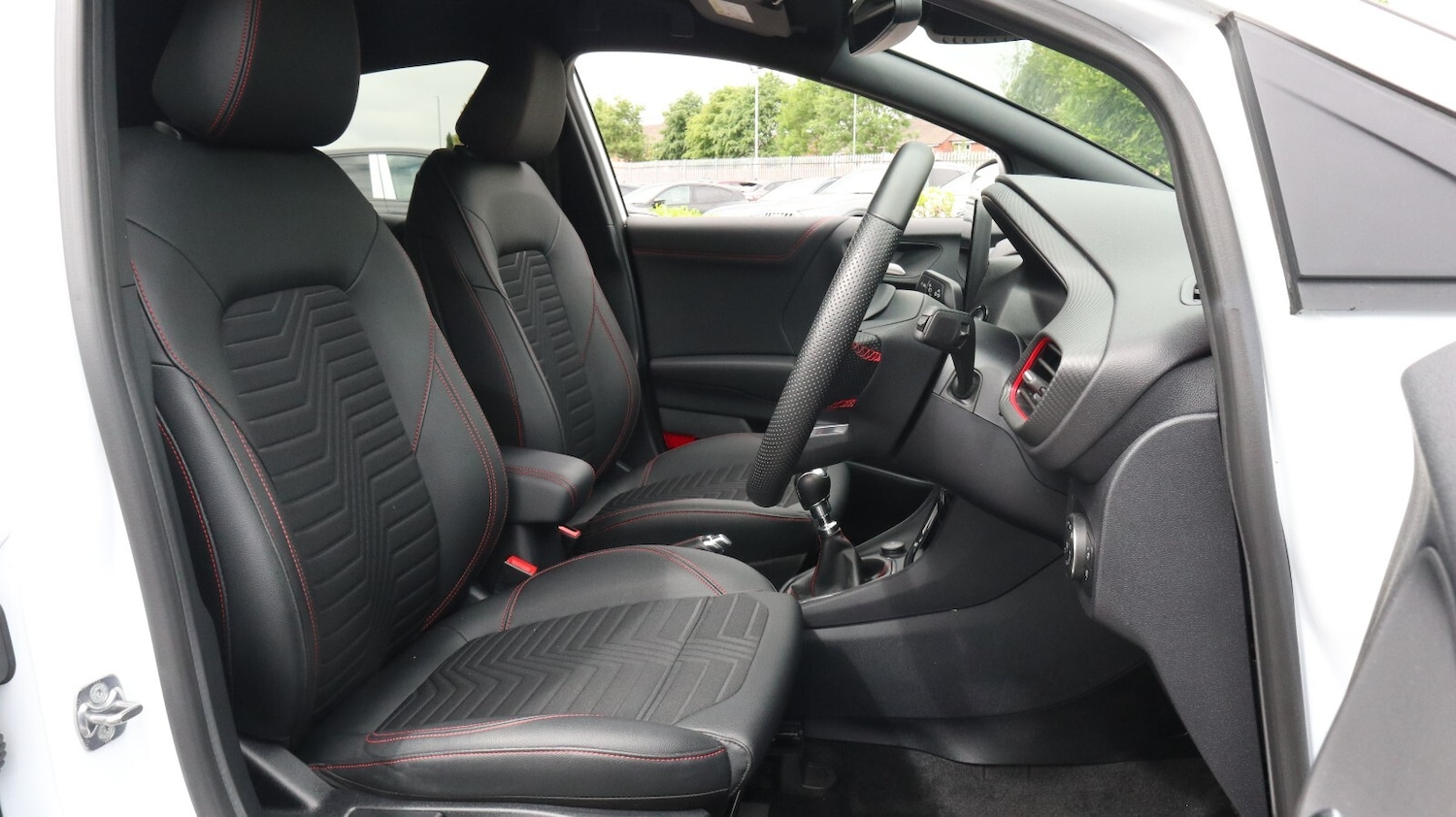 Used Ford Puma 2023 for sale - 76818177: Photo 22