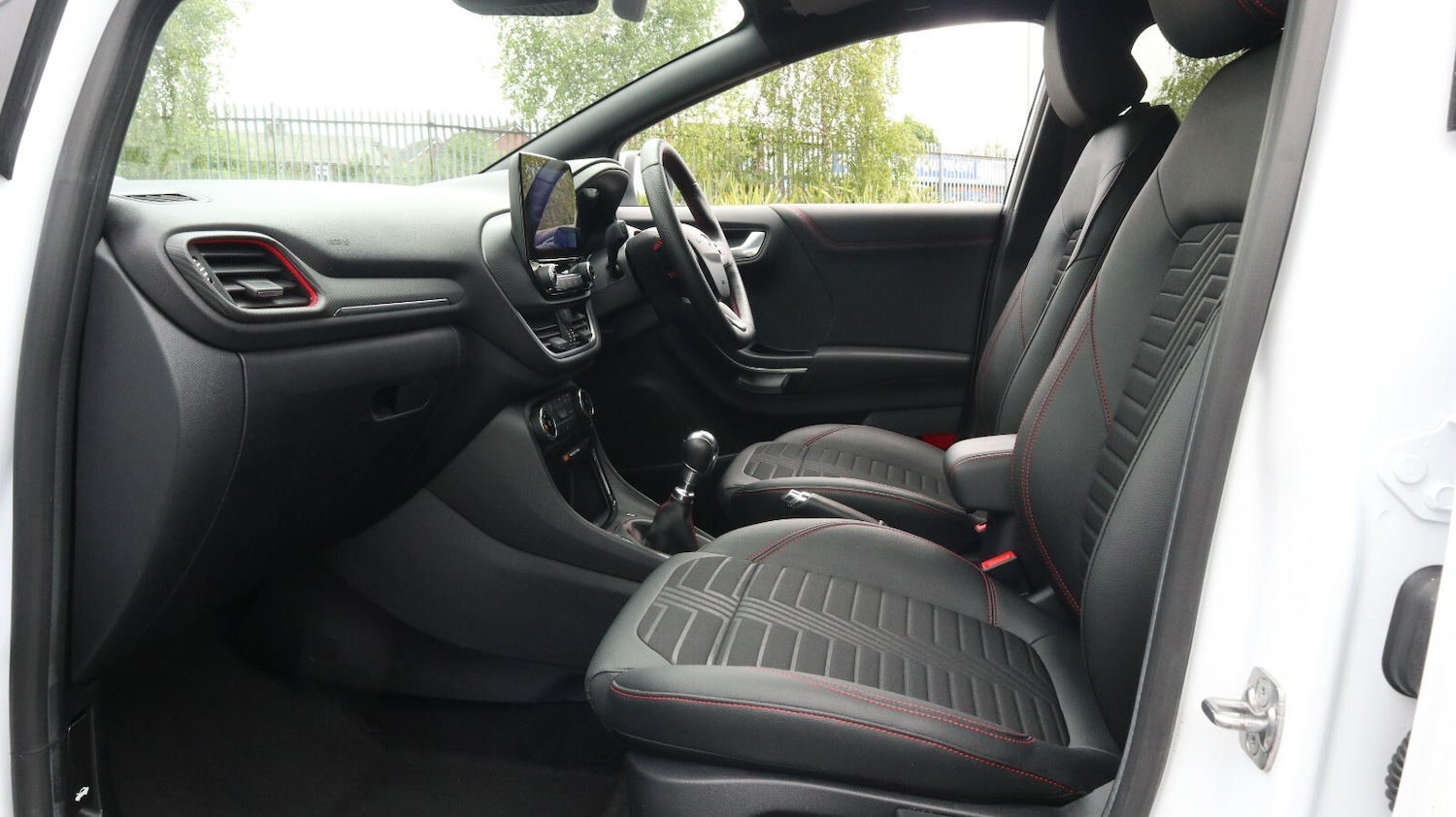 Used Ford Puma 2023 for sale - 76818177: Photo 23