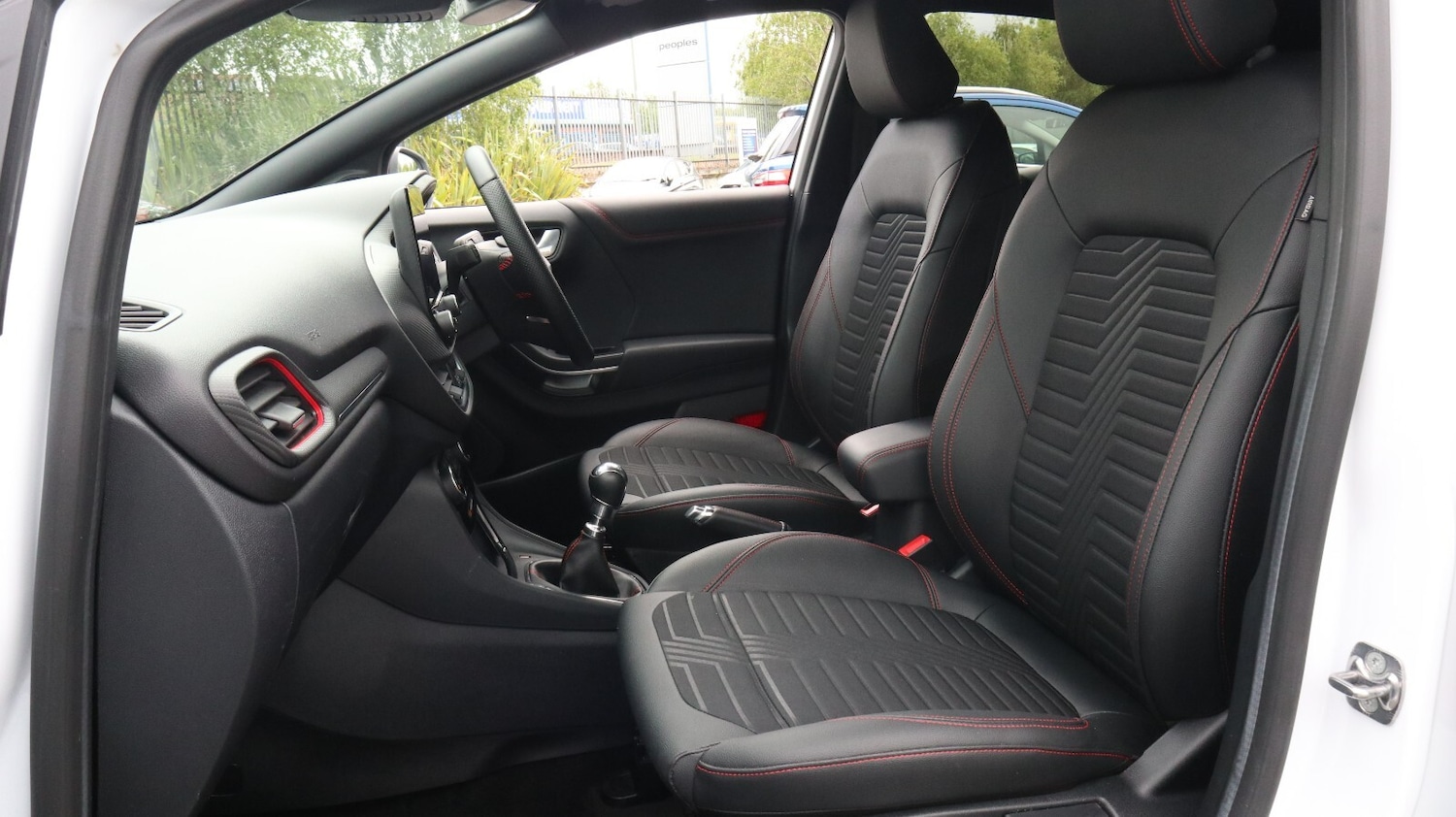 Used Ford Puma 2023 for sale - 76818177: Photo 24