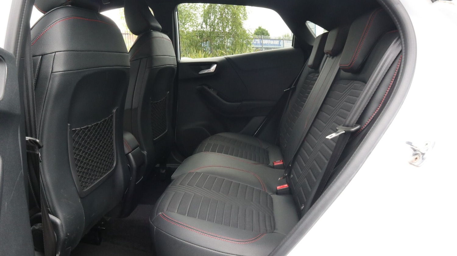 Used Ford Puma 2023 for sale - 76818177: Photo 25