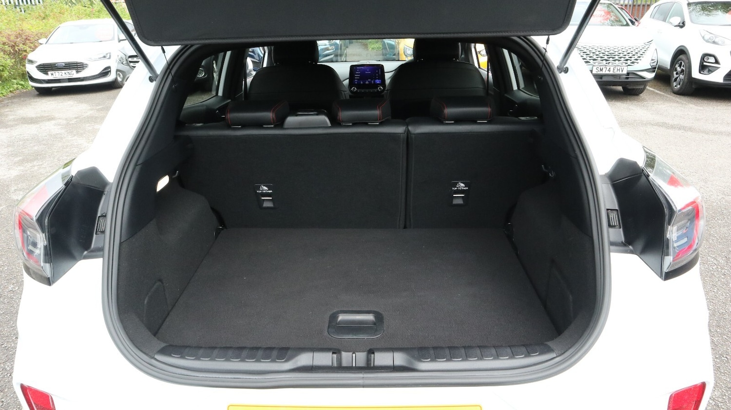 Used Ford Puma 2023 for sale - 76818177: Photo 26