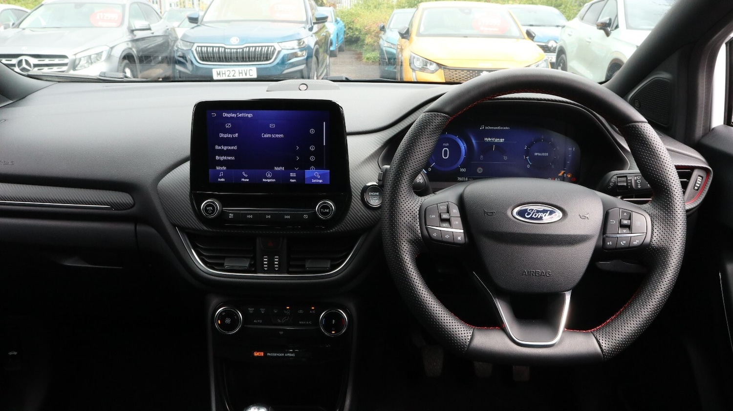 Used Ford Puma 2023 for sale - 76818177: Photo 27