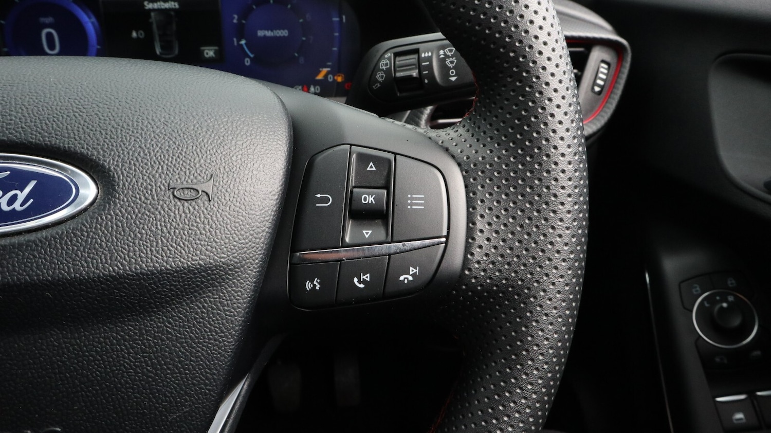 Used Ford Puma 2023 for sale - 76818177: Photo 29