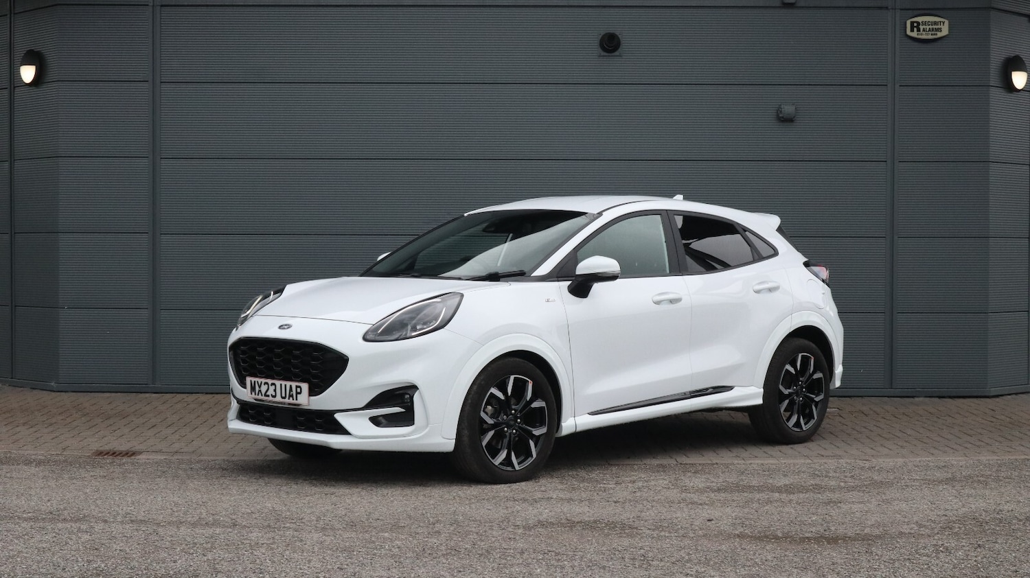 Used Ford Puma 2023 for sale - 76818177: Photo 3