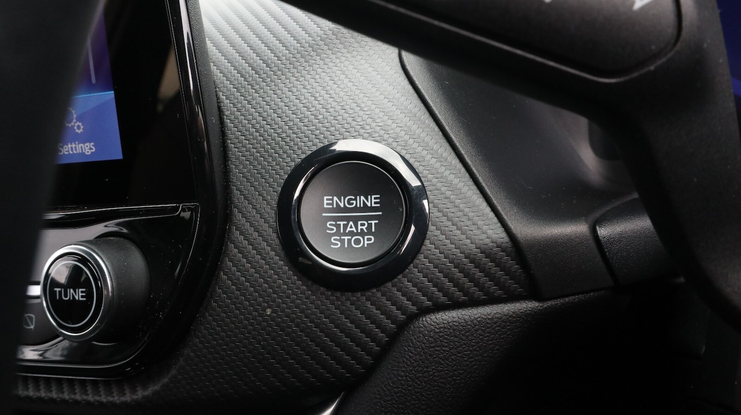 Used Ford Puma 2023 for sale - 76818177: Photo 32