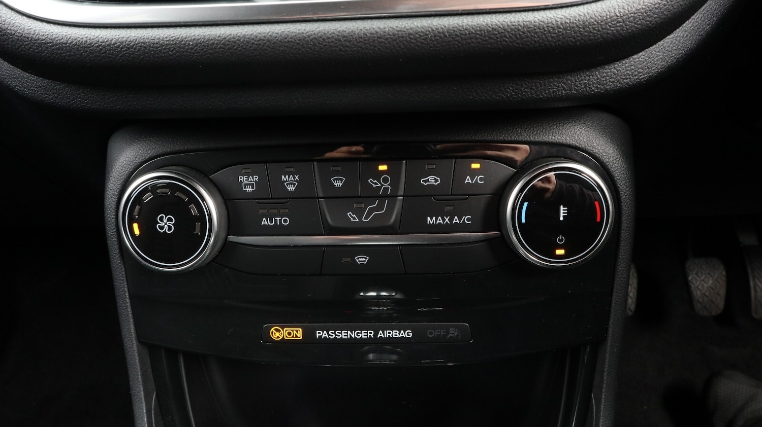 Used Ford Puma 2023 for sale - 76818177: Photo 34