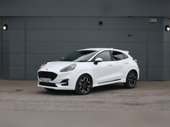 Used Ford Puma 2023 for sale - 76818177: Photo