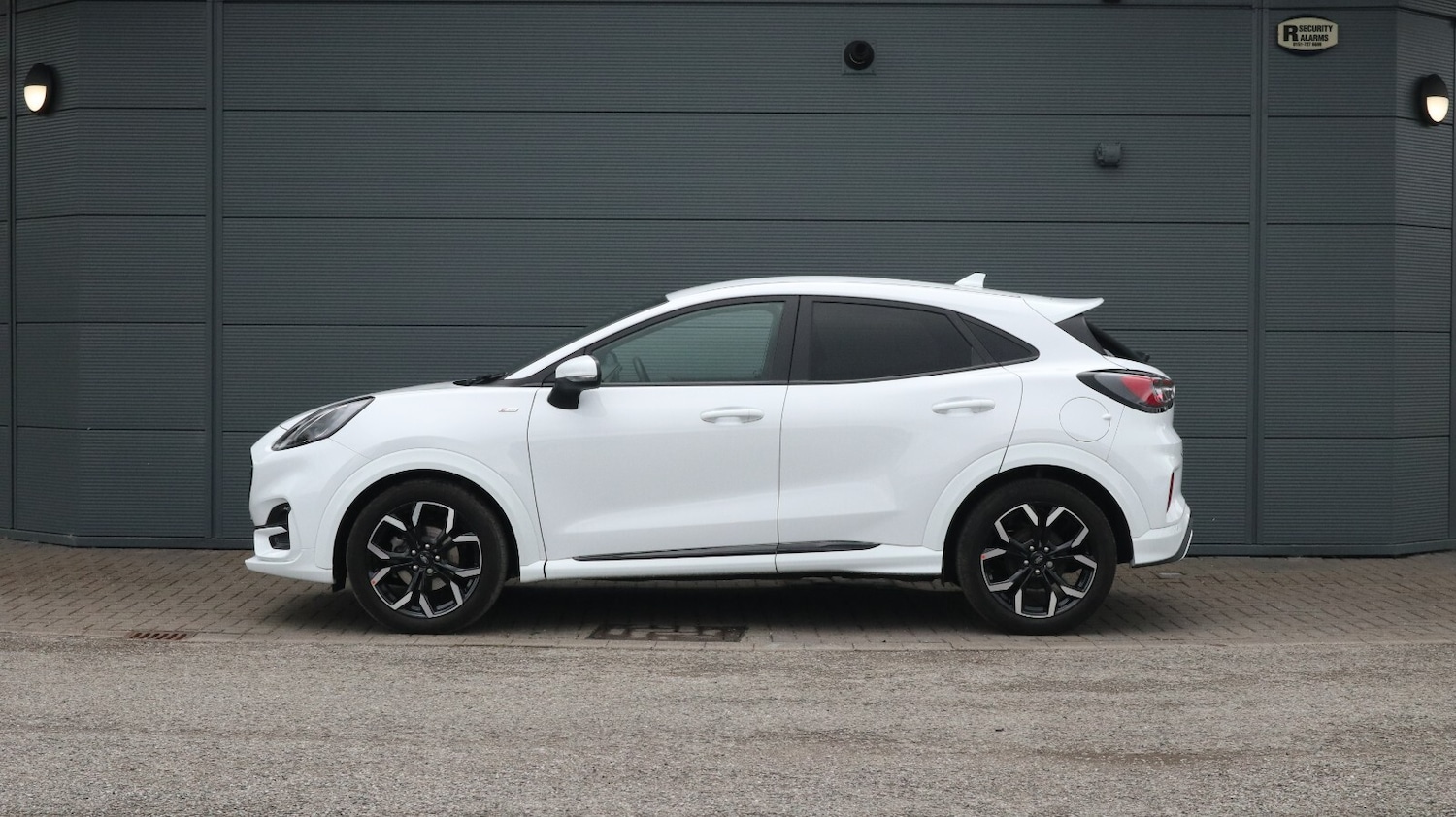 Used Ford Puma 2023 for sale - 76818177: Photo 4