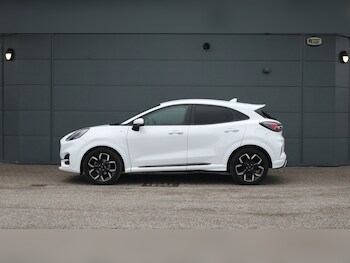 Used Ford Puma 2023 for sale - 76818177: Photo