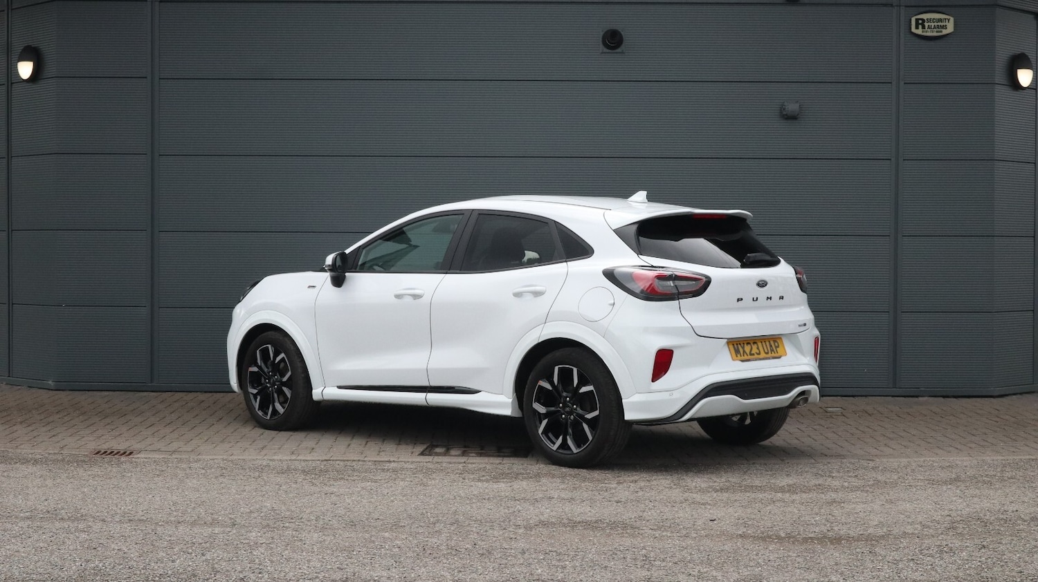 Used Ford Puma 2023 for sale - 76818177: Photo 5