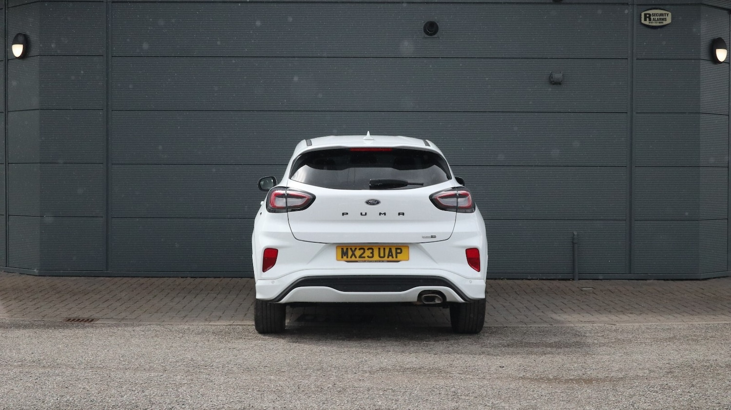 Used Ford Puma 2023 for sale - 76818177: Photo 6