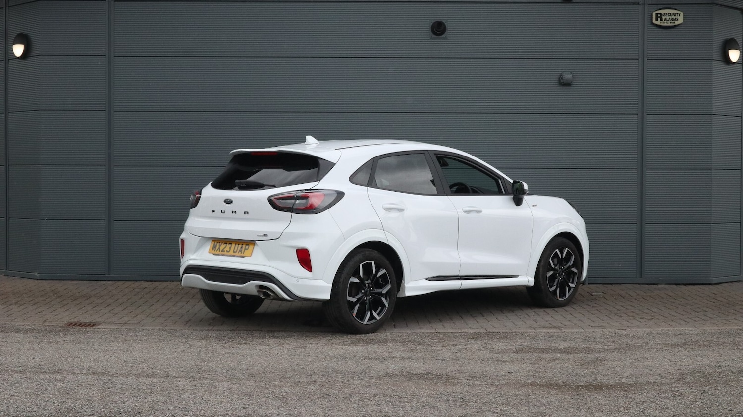 Used Ford Puma 2023 for sale - 76818177: Photo 7