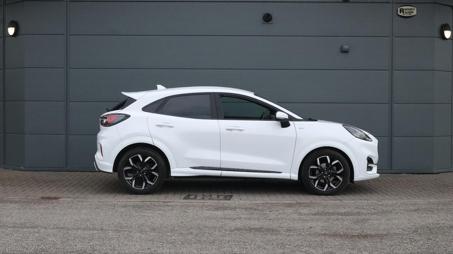 Used Ford Puma 2023 for sale - 76818177: Photo 8