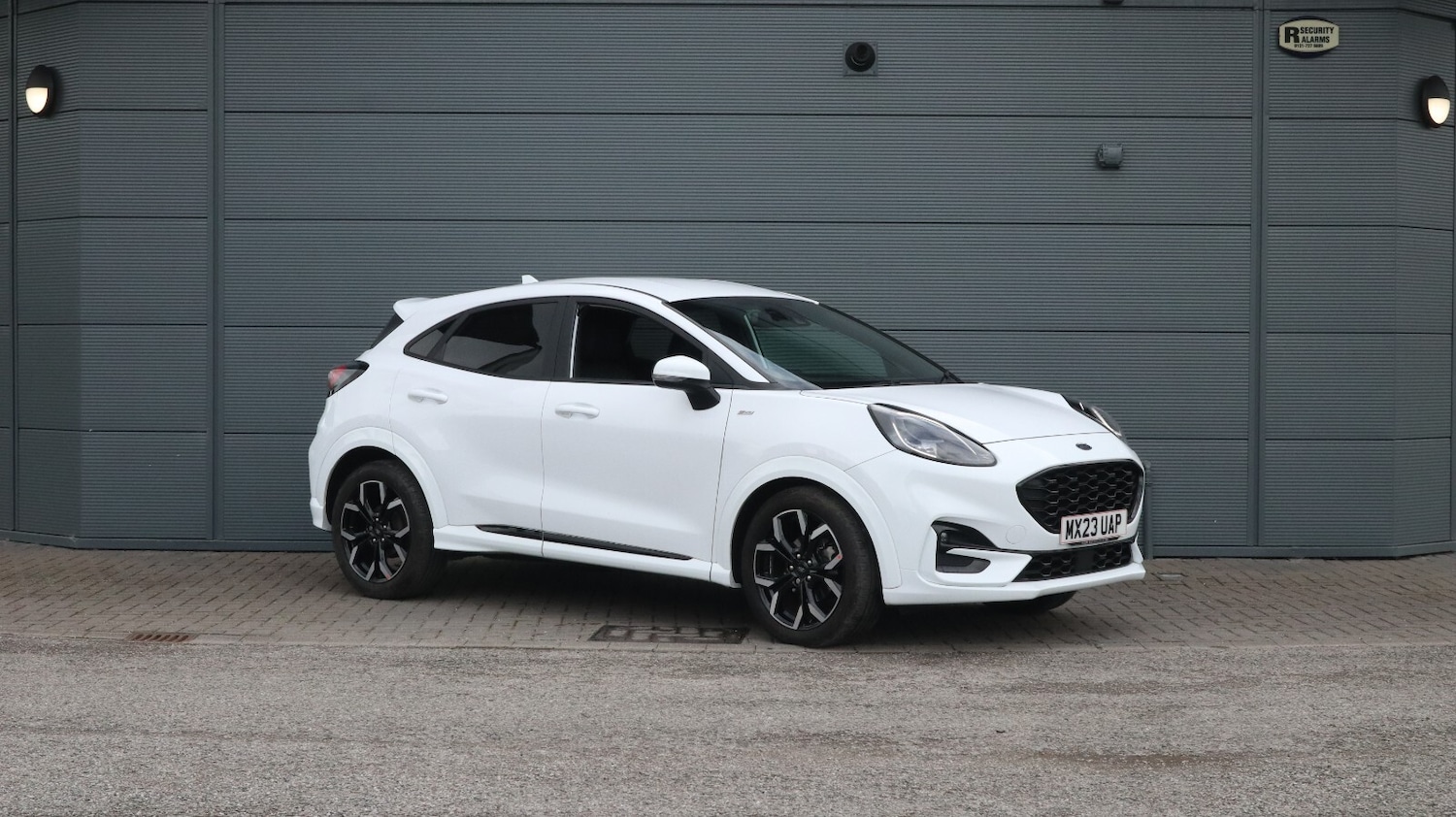 Used Ford Puma 2023 for sale - 76818177: Photo 9