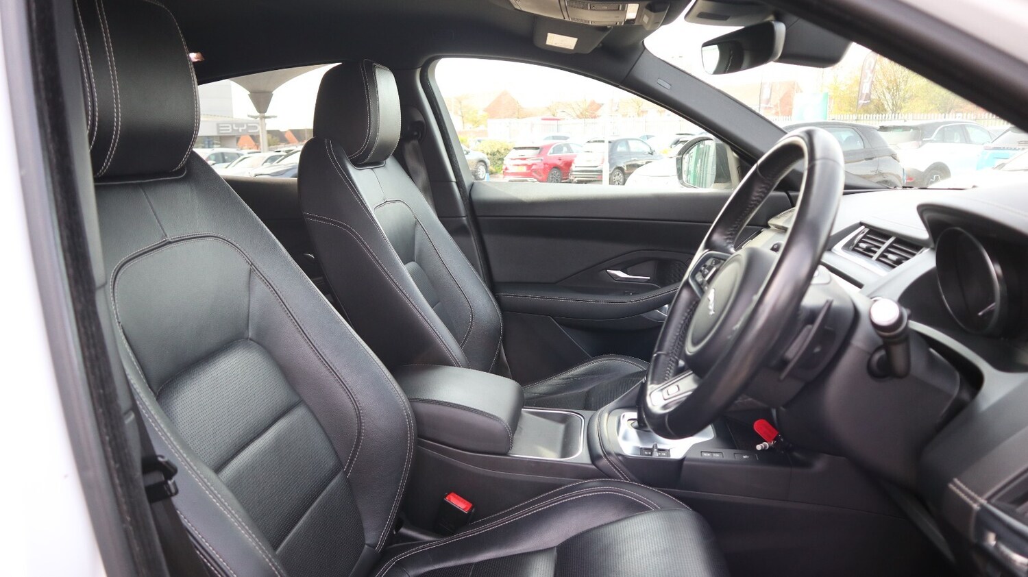 Used Jaguar E-Pace 2019 for sale - 77959949: Photo 17