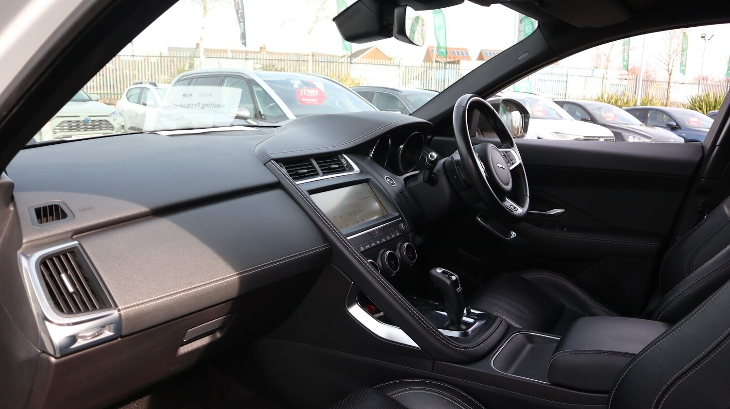 Used Jaguar E-Pace 2019 for sale - 77959949: Photo 20